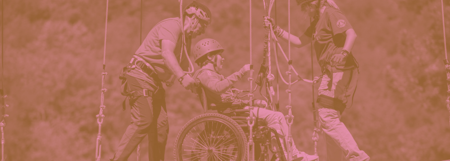 Tesi System and Dynamo Camp: a story of shared happiness
