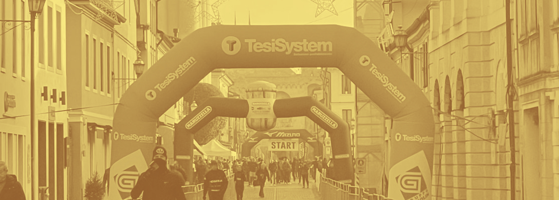 Cittadella Marathon